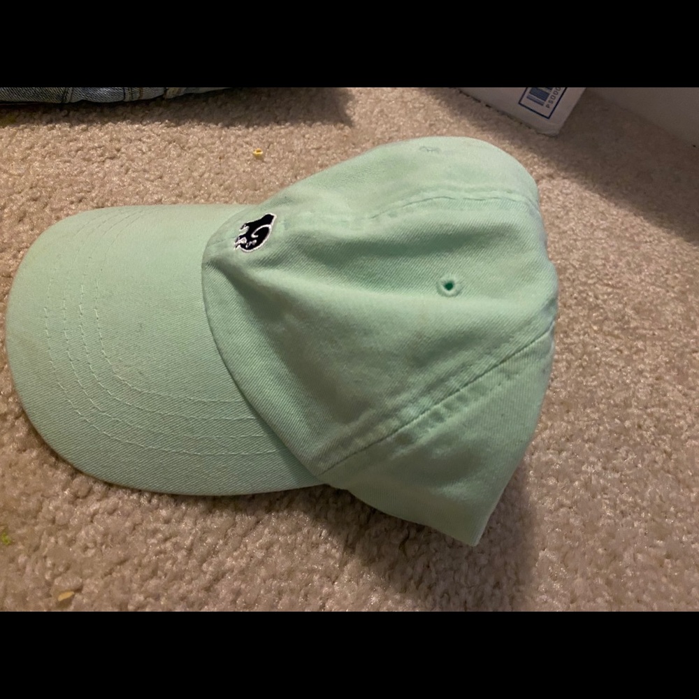 Baseball Hat - Picture 2 of 3
